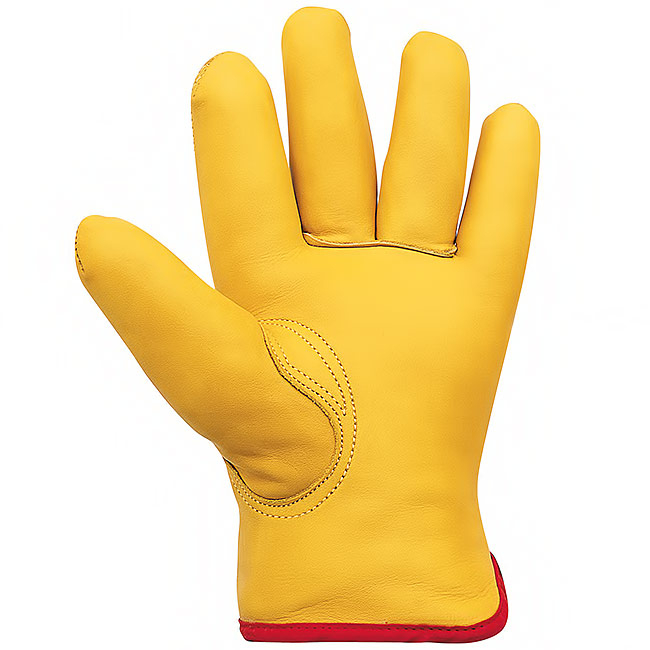 Guantes de 15FVPC - MAFEPE