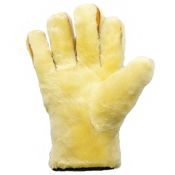Guantes de seguridad Amanir 15FVPC