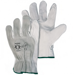 Guantes de seguridad Amanir 15 PFDS