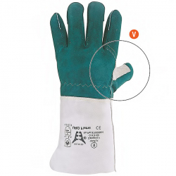 Guantes térmicos URO 16MFLK