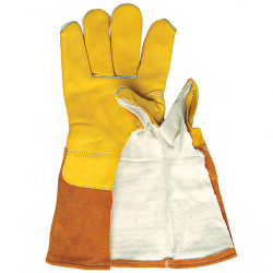 Guantes para soldar URO 16PFK