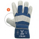 Guantes de seguridad URO 17BLAR