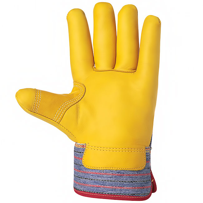 Guantes de seguridad Amanir 17FVBO Guantes de seguridad Amanir 17FVBO