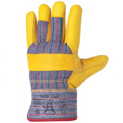 Guantes de seguridad Amanir 17FVBO
