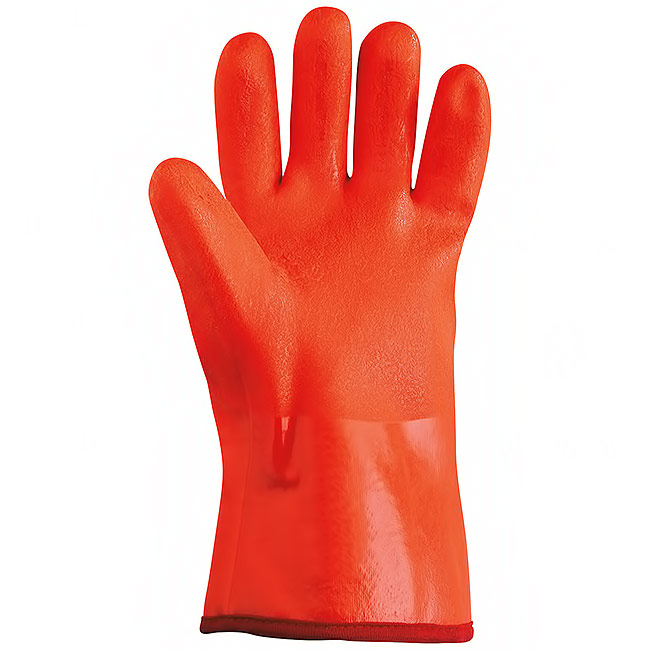 Guantes de seguridad Amanir 31PVCF Guantes de seguridad Amanir 31PVCF