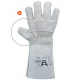 Guantes mecánico URO 116FLR
