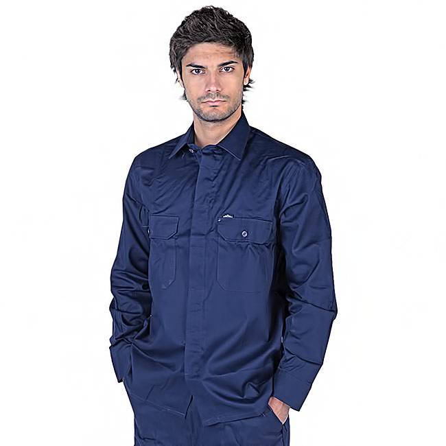 Camisa antiestática Aiars ACMRAT Camisa antiestática Aiars ACMRAT