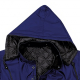 Chaqueta de poliéster AFABLAN