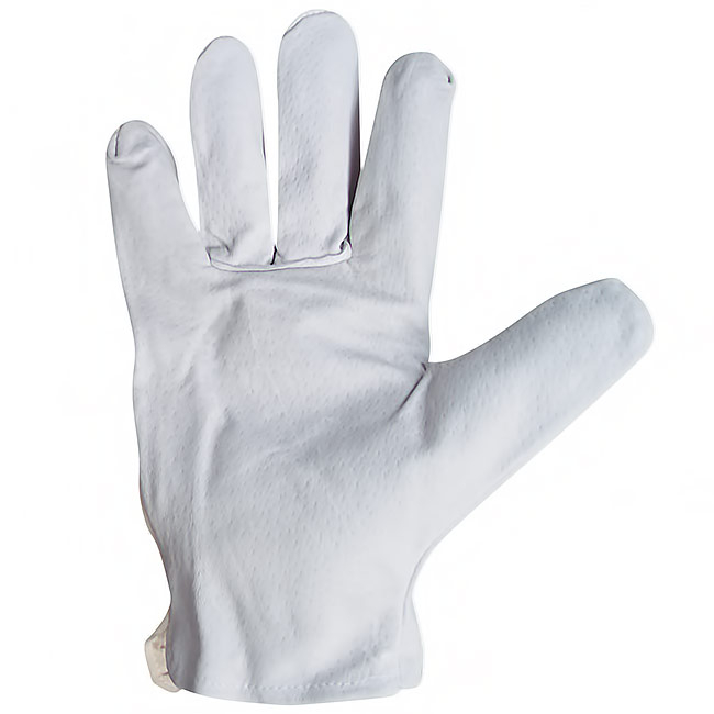 Gants de coton Amanir APC