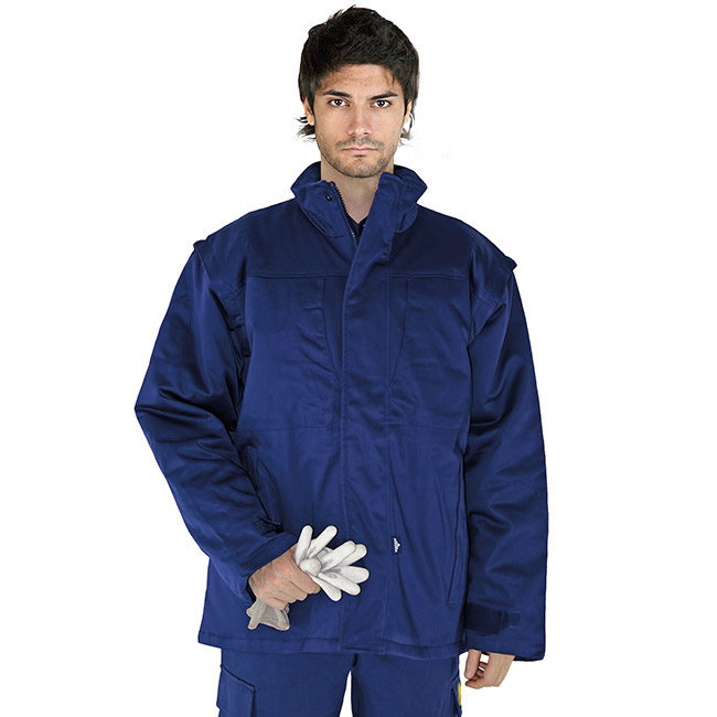 Parka antiestática AFRAT Parka antiestática AFRAT