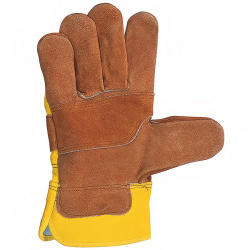 Guantes de seguridad Amanir ALAPP