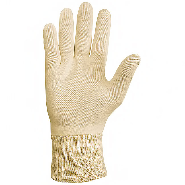 Guantes de algodón APC - MAFEPE