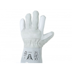 Guantes de seguridad URO 16FVCR