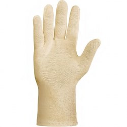 Guantes de algodón Amanir ASC