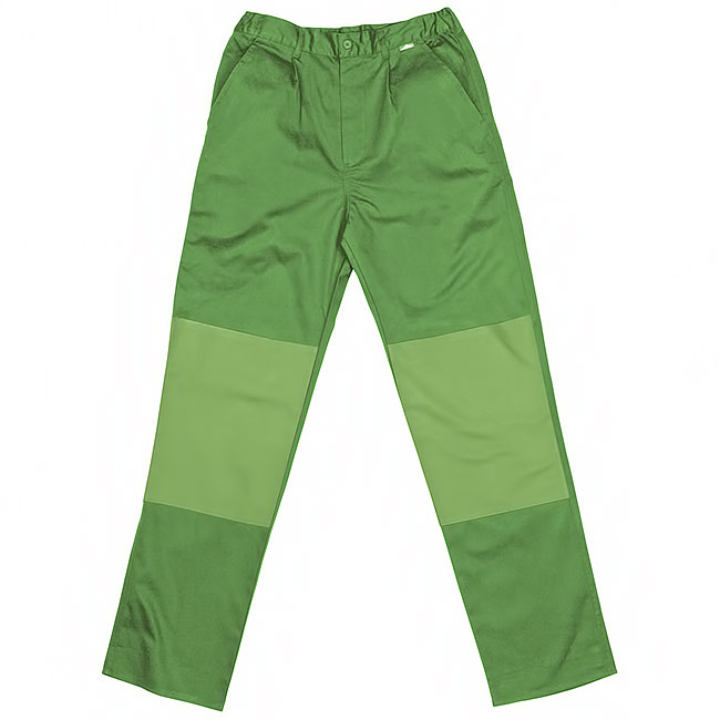 Pantalón laboral Aneto BECOPAN Pantalón laboral Aneto BECOPAN