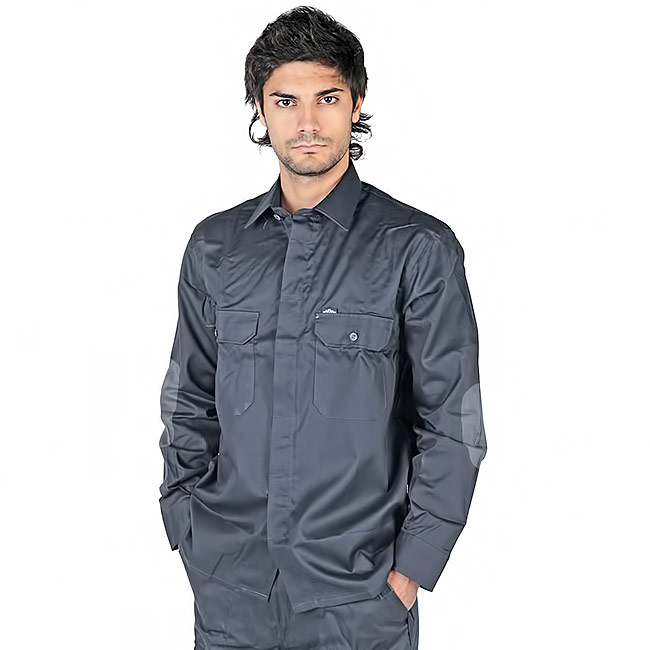 Camisa antiestática Aiars CAMRAT Camisa antiestática Aiars CAMRAT