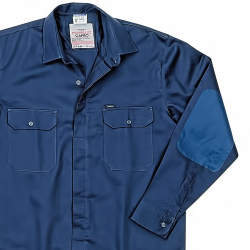 Camisa ignífuga Aiars CAPRO