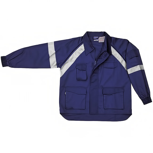 Chaqueta Aneto CAPU