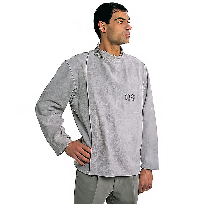 Chaqueta de seguridad URO CHS Chaqueta de seguridad URO CHS