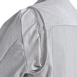 Chaqueta de seguridad URO CHS