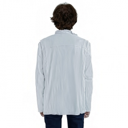 Chaqueta de soldador CHSFV