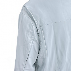 Chaqueta de soldador CHSFV