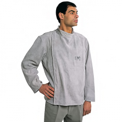 Chaqueta de seguridad URO CHSTE