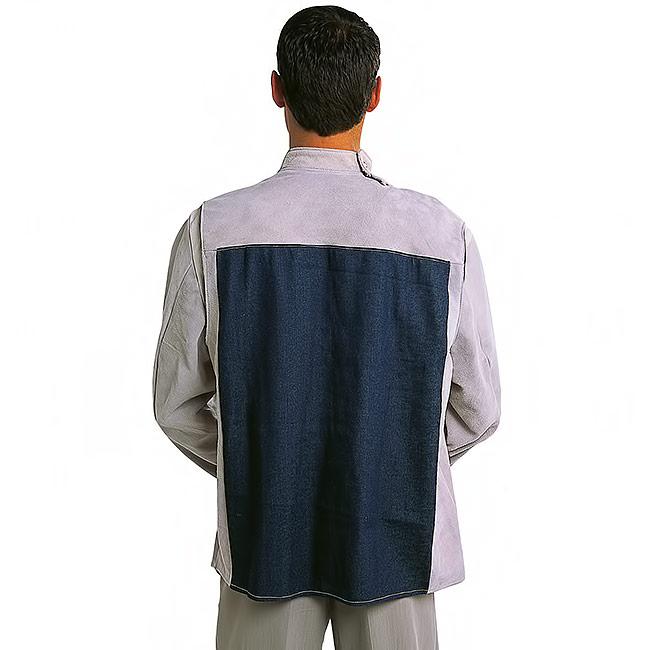 Chaqueta de seguridad URO CHSTE Chaqueta de seguridad URO CHSTE