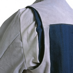 Chaqueta de seguridad URO CHSTE