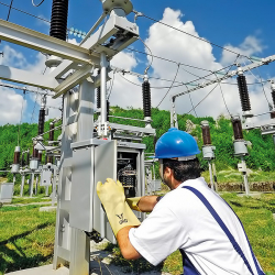 Guantes dieléctricos Aiars DIE 400