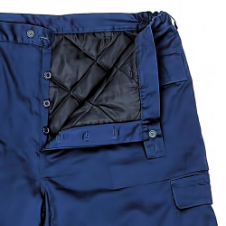 Pantalón Aneto DOBLO